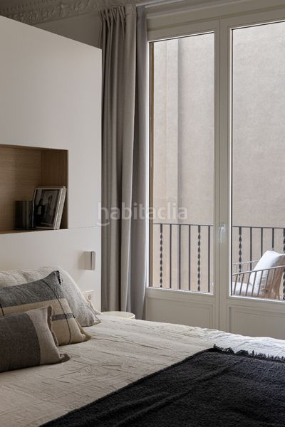 Foto e9acedb5-844c-4b5b-a76e-7a78f173567d. Pis amb calefacció a Dreta de l´Eixample Barcelona