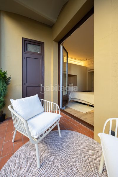 Foto ef9685c0-c5ce-4fa2-af45-668d25ca58c8. Pis amb calefacció a Dreta de l´Eixample Barcelona