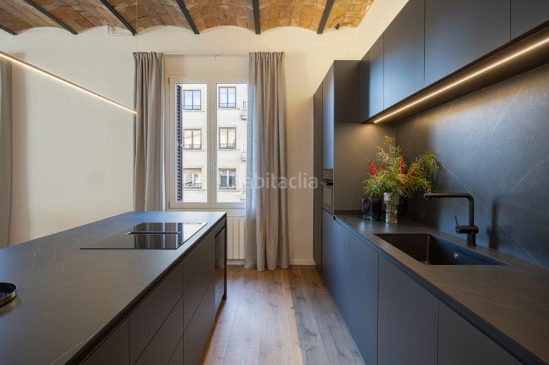 Foto f1a878fc-6334-49d5-88fd-eb9409395c24. Pis amb calefacció a Dreta de l´Eixample Barcelona