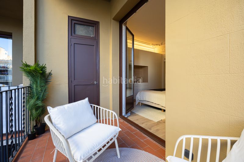 Foto f5cd6bb1-954e-41fd-b7aa-45471322ce29. Pis amb calefacció a Dreta de l´Eixample Barcelona