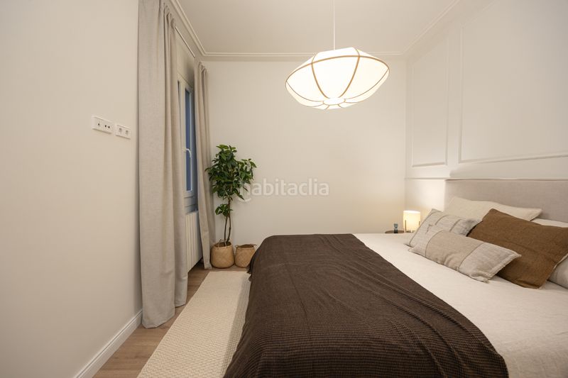 Foto fbbe0865-e989-4177-8b7d-d4d3e3478b33. Pis amb calefacció a Dreta de l´Eixample Barcelona