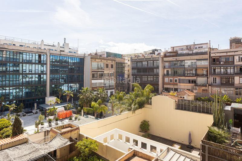 Foto 4ac01292-674b-4e65-b5ee-496def055250. Pis amb calefacció a Dreta de l´Eixample Barcelona