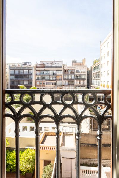Foto a9b64f21-5fcf-4b70-a0b4-cd9157ba069a. Pis amb calefacció a Dreta de l´Eixample Barcelona