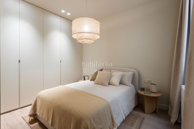 Foto cf65cd04-5d06-44fd-8a8c-4979bee4d4fb. Pis amb calefacció a Dreta de l´Eixample Barcelona