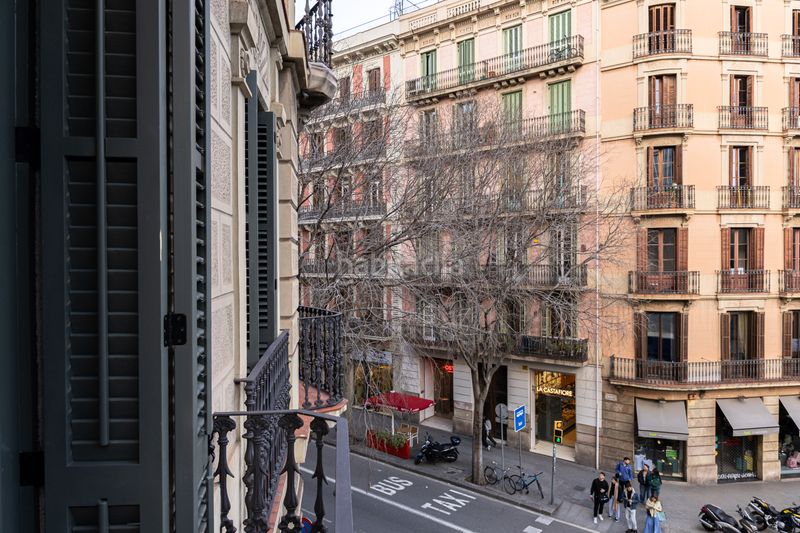 Foto 0ed5683b-6f0f-430a-b6e2-825a416c448b. Pis amb calefacció a L´Antiga Esquerra de l´Eixample Barcelona