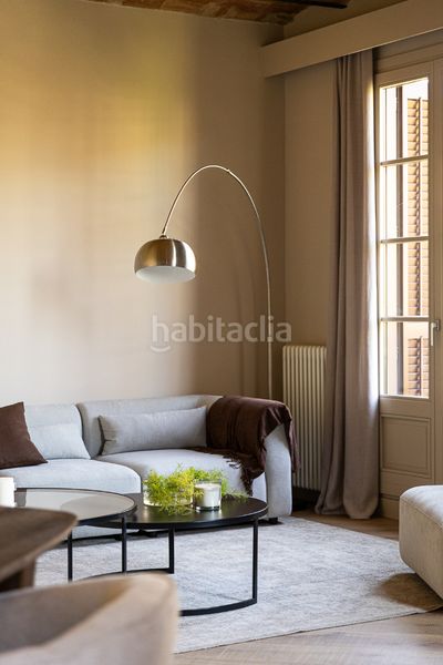 Foto 4c5d87a7-78fe-4464-80da-ac41742ae168. Pis amb calefacció a Dreta de l´Eixample Barcelona