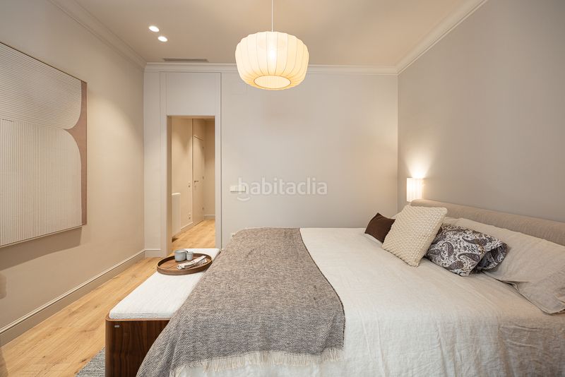 Foto 626d892b-7641-4d04-a053-3384b35061b1. Pis amb calefacció a Dreta de l´Eixample Barcelona