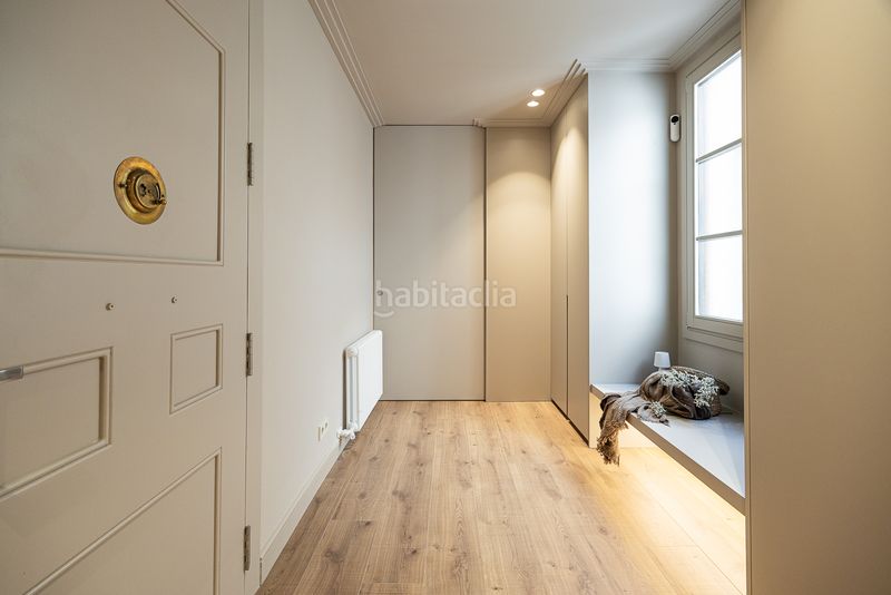 Foto 7ba40b98-bf0d-492a-ba96-e224f0f85550. Pis amb calefacció a Dreta de l´Eixample Barcelona