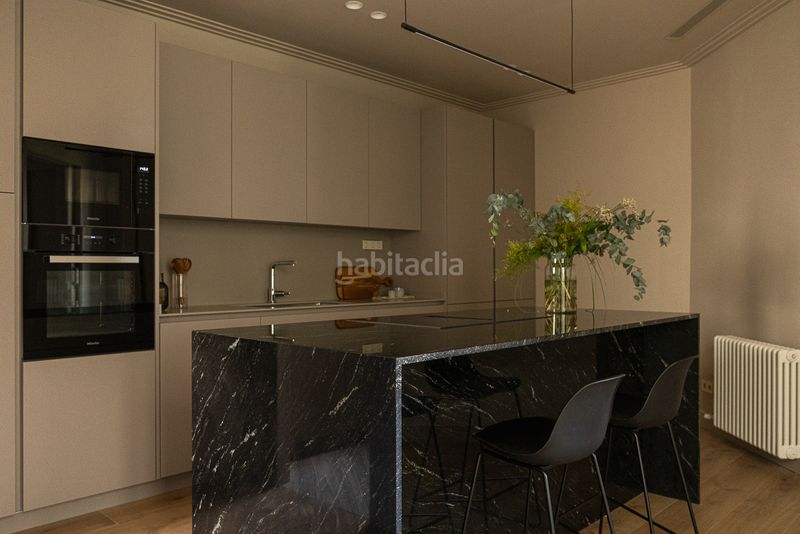 Foto a1eec7b9-8d8b-44ac-b7e8-e894d744f9eb. Pis amb calefacció a Dreta de l´Eixample Barcelona