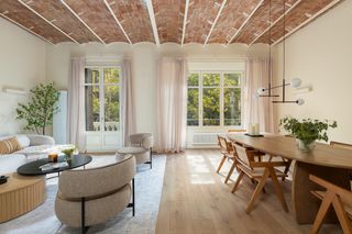 Piso  Carrer de mallorca 187. Mallorca-aribau: arquitectura, diseño y estilo en el centro de b