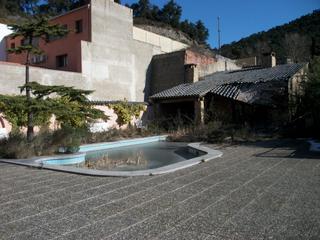 Casa a Carrer carles bosch de la trinxeria 36