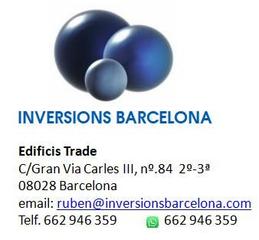Rent Car parking in Carrer de les roquetes 67. Plaza garje coche mediano