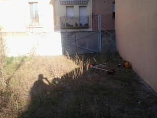 Terreny residencial a Carrer sant miquel 36. Solar urbano de 705m