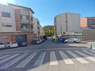 Oficina a Bases de Manresa - Carretera de Santpedor. Venta de oficina en manresa