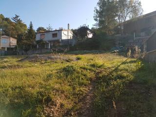 Terreny residencial a Castellnou de Bages. Venta de parcela la urbanización el serrat en castellnou de bage
