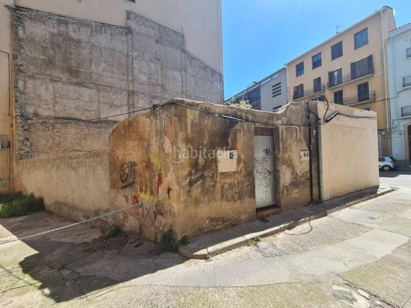 Foto 199f2db6-46ff-4755-91c7-56699070562f. Industrial plot in Centre - Passeig i Rodalies Manresa