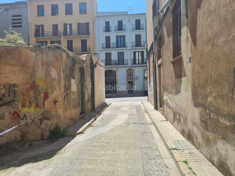 Foto 5e353270-e84a-4ae7-9ca6-b3ee2e08986b. Industrial plot in Centre - Passeig i Rodalies Manresa