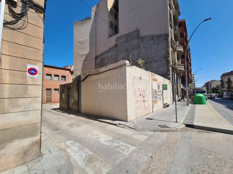 Foto 7470230f-7895-4d6f-97c0-9732b1e691c0. Industrial plot in Centre - Passeig i Rodalies Manresa