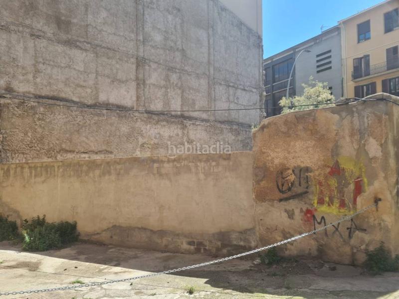 Foto fbddc397-95a5-4f9b-8fd0-cc9ad7b8304c. Industrial plot in Centre - Passeig i Rodalies Manresa