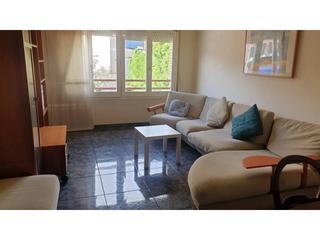 Etagenwohnung in Bases de Manresa - Carretera de Santpedor. Piso en venta en ctra. de santpedorbases de manresa