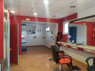 Local Comercial en Bases de Manresa - Carretera de Santpedor