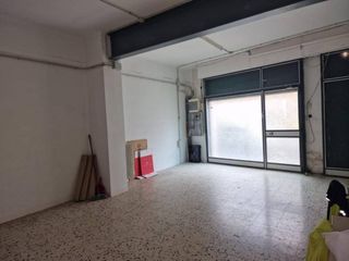 Locale commerciale in Calle Roger de flor