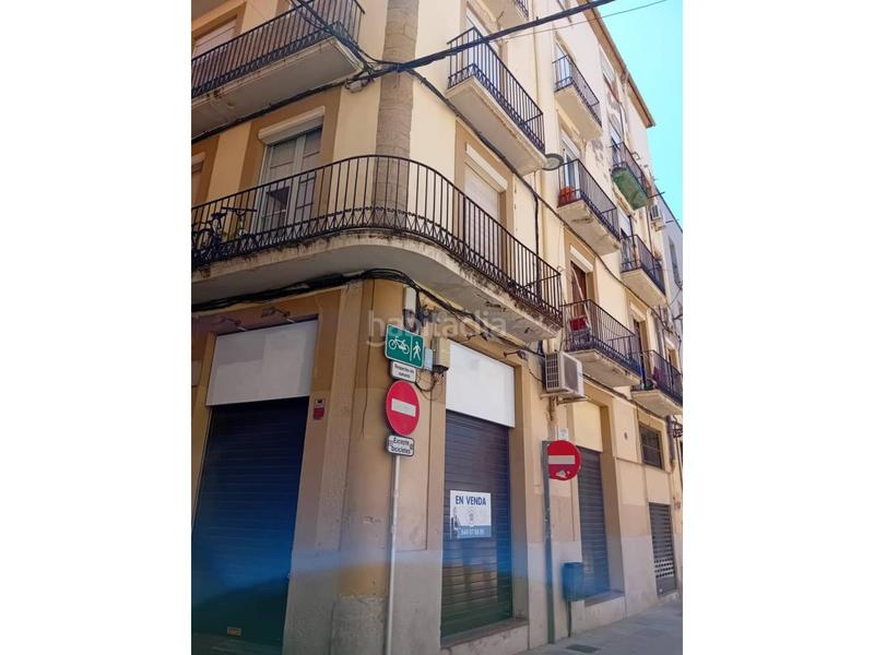 Foto f0de7fe4-e3b0-4dae-a7ed-733ffe05a8aa. Piso  con inquilinos solo inversores en Barri Antic Manresa