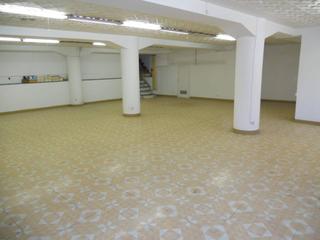 Local commercial  Reforma. Venta de local en plaza de la reforma