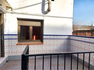 Appartement  Calle costa rodona. Piso con gran potencial y posibilidad de espectacular terraza de
