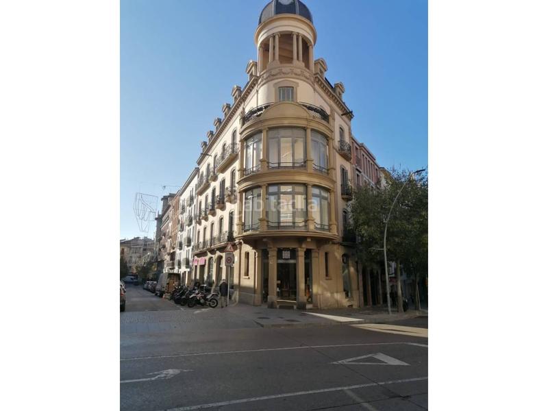 Foto 0a617774-65b4-416e-902d-6c9a1b8314b4. Affitto locale commerciale in Barri Antic Manresa