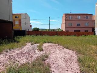Terreny residencial a Santpedor. Solar en venta en santpedor