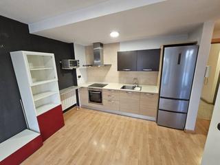 Location Appartement  Enric morera. Apartamento en alquiler en parada nueva