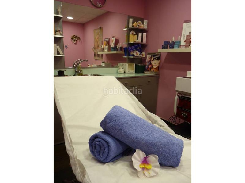 Foto f161332f-1b9a-4254-9889-4a70cb85510e. Local commercial dans Escodines Manresa