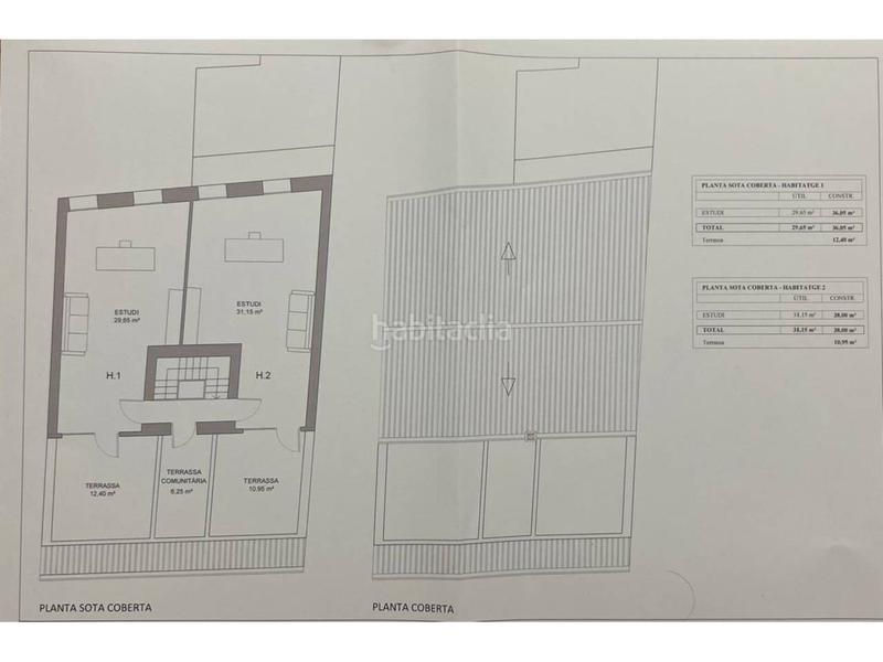 Foto 8fb99250-3b10-4337-9768-5f330165bc99. Edificio  para rehabilitar en casco antiguo una inversión con gran potencial en Manresa