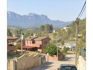 Terrain résidentiel à Castellgalí. Terreno en venta en calle de lanoia, 5 en castellgali