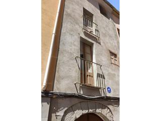 Mas à Centre - Passeig i Rodalies. Venta de casa rústica a reformar totalmente  en valldaura, manre
