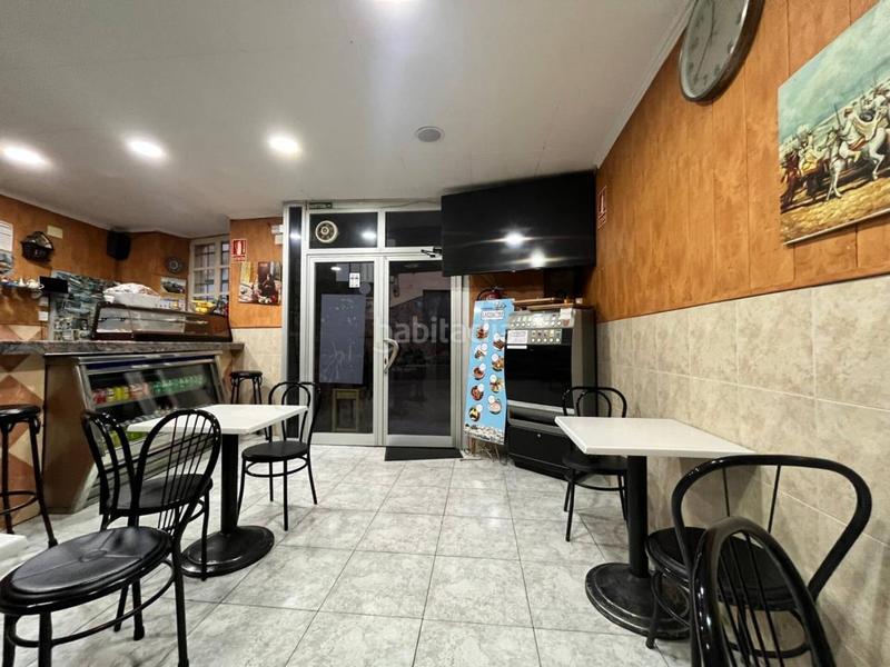 Foto 25a67c36-991e-4271-88a7-ba9d3c7715ef. Local comercial a Barri Antic Manresa