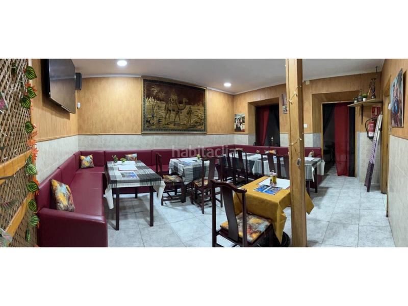 Foto 2c4ff56d-713e-49af-a975-916841e925b9. Local comercial a Barri Antic Manresa