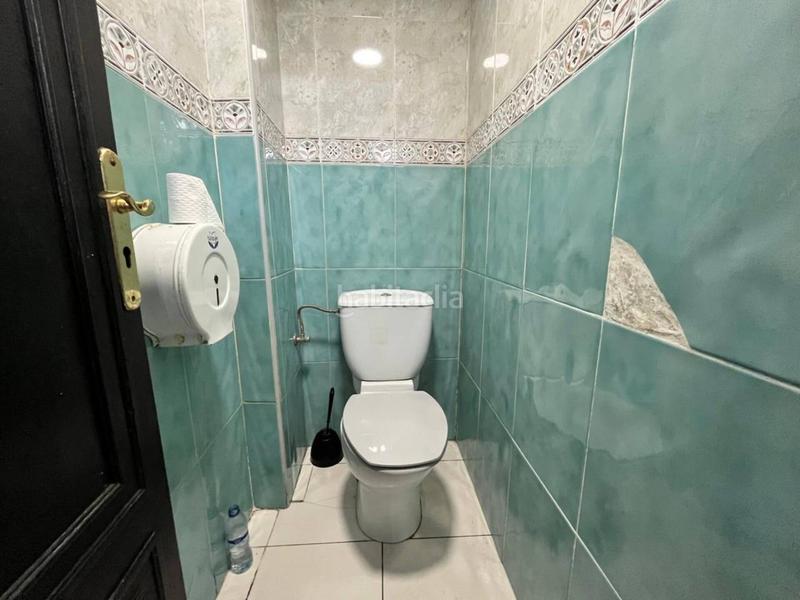 Foto 3c01c905-e711-4363-b25b-791400292416. Local comercial a Barri Antic Manresa