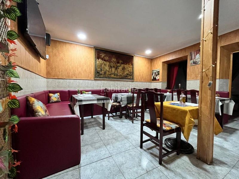 Foto 3d42a180-5881-441f-aa79-a7f83ec37a71. Local comercial a Barri Antic Manresa