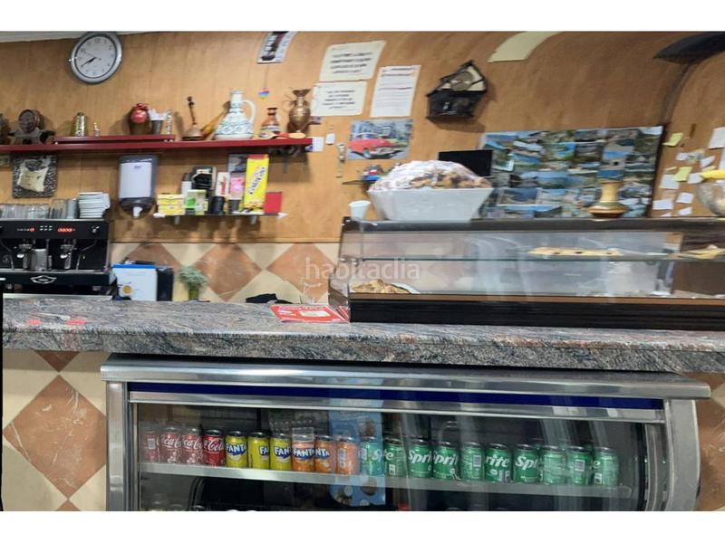 Foto 3fbb667e-c215-4481-8417-934417c36b5b. Local comercial a Barri Antic Manresa
