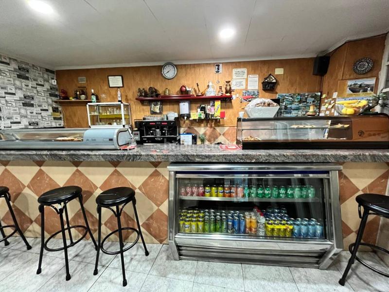 Foto 44a89d9f-06f2-4efd-a547-48499f8c9824. Local comercial a Barri Antic Manresa