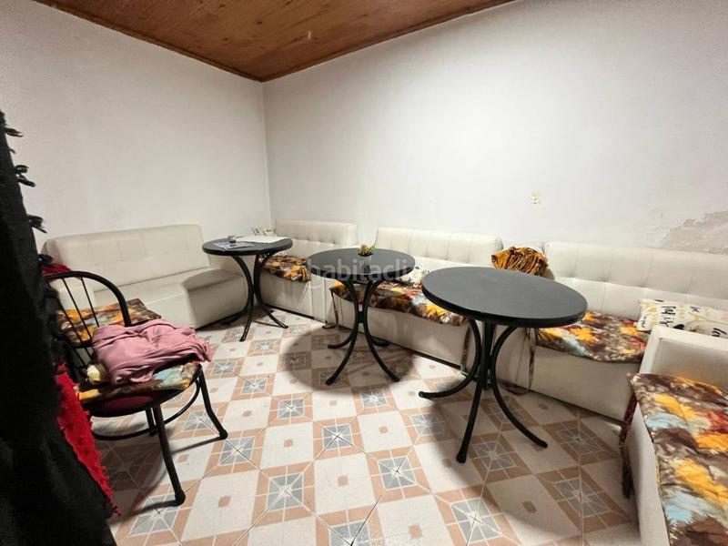 Foto 885bc5b5-dcd2-47bb-8f4e-0153312ec21a. Local comercial a Barri Antic Manresa