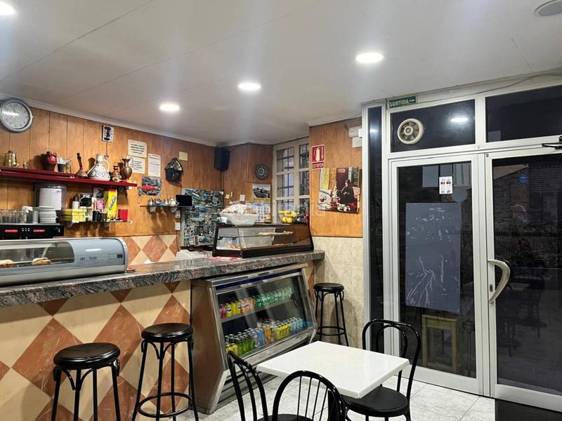 Foto 8a3618fc-8ec1-440a-9780-0cfccfff509d. Local comercial a Barri Antic Manresa