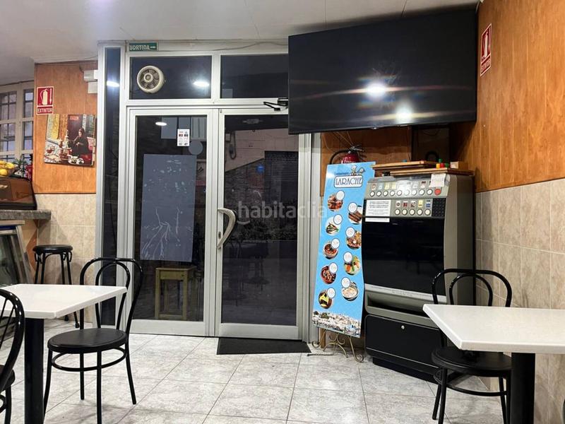 Foto 8b278074-5197-4af0-994f-7dd576a390a7. Local comercial a Barri Antic Manresa