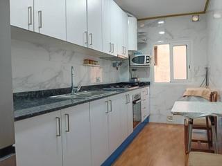 Etagenwohnung in Barri Antic. Venta de piso en manresa