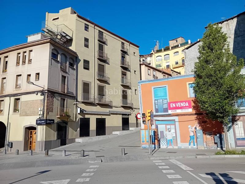 Foto a6a17dfe-9a2c-4ef7-9c17-66f27fdb173e. Gewerbliches grundstück in Carretera de Vic - Remei Manresa