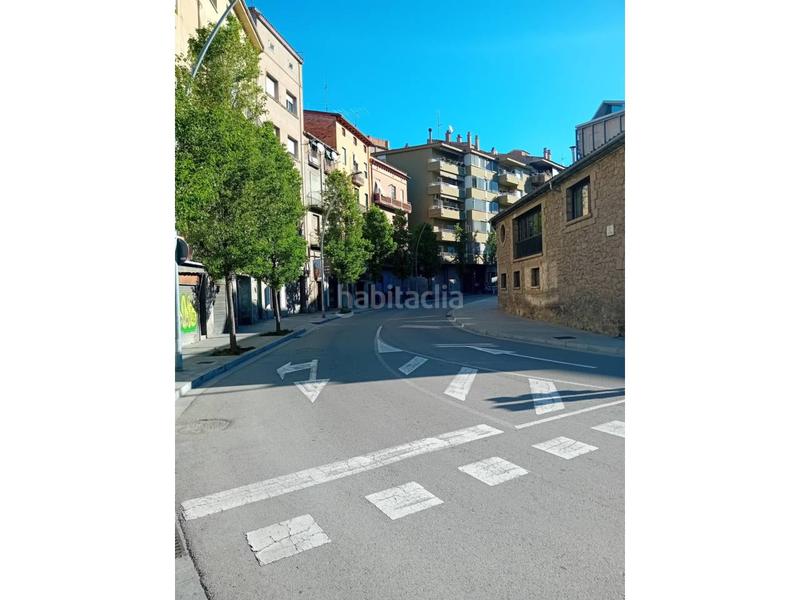 Foto bacf515b-e07c-42b3-88f3-cb872759b11a. Gewerbliches grundstück in Carretera de Vic - Remei Manresa