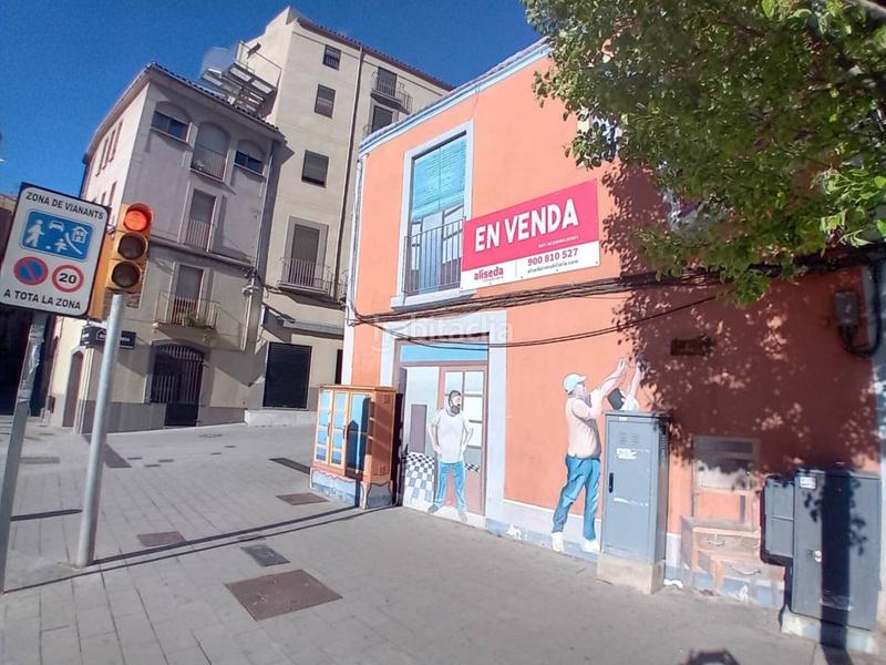 Foto defe0dae-35b8-4898-8a01-d4b617e0b2a4. Gewerbliches grundstück in Carretera de Vic - Remei Manresa