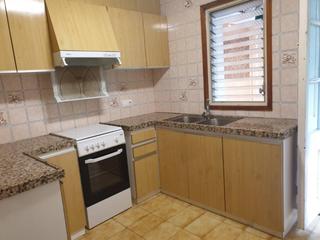 Pis a Súria. Piso de 4 habitaciones en súria